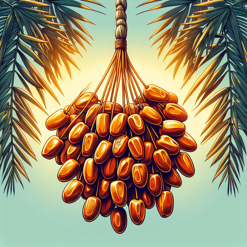 معرفی خرمای خاصویی