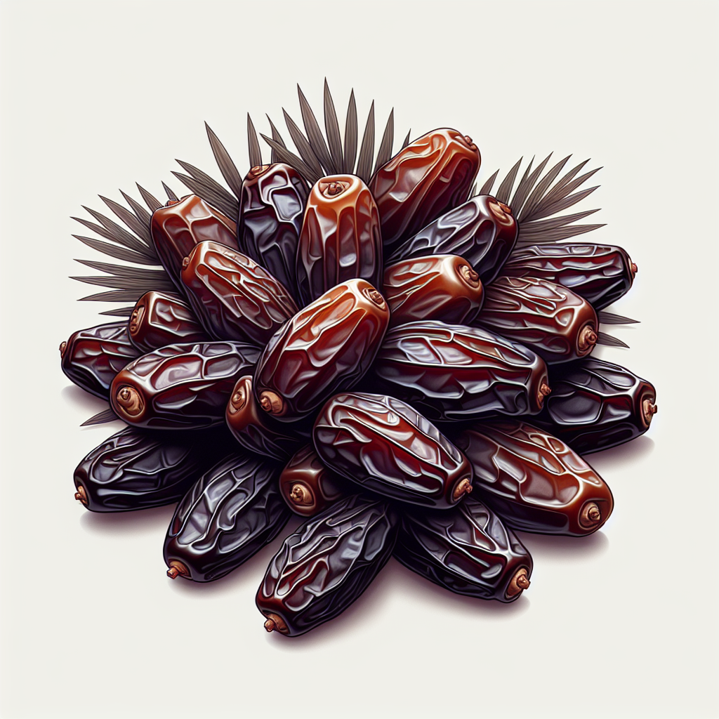 خرمای پیارم